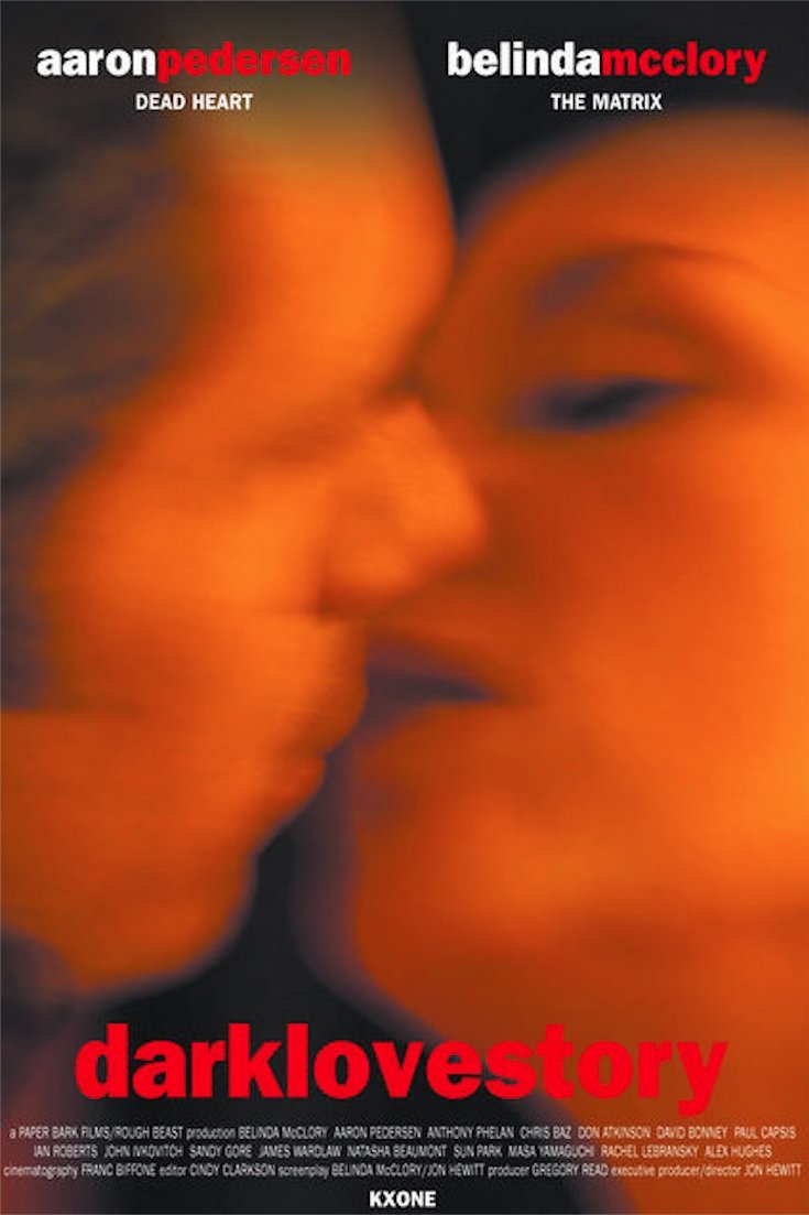 Постер Darklovestory